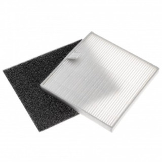 Set de filtre HEPA pentru iLife V8 / V8s / X750