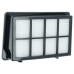 Filtru HEPA pentru Samsung SC8551 / SC8571 / SC8581 / SC8587 Filtru HEPA pentru Samsung SC8551 / SC8571 / SC8581 / SC8587