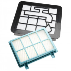 Set de filtre pentru Philips PowerPro Compact FC9331 / FC9332 / FC9333