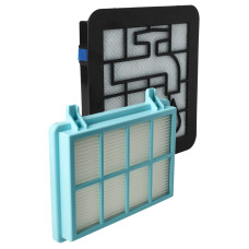 Set de filtre pentru Philips PowerPro Compact FC9331 / FC9332 / FC9333