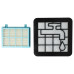 Set de filtre pentru Philips PowerPro Compact FC9331 / FC9332 / FC9333