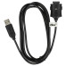Cablu de conectare USB pentru camere Samsung SUC-C2