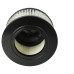 Filtru HEPA pentru Nilfisk Attix 33 / Attix 44 / VHS 40 / VHS 42 Filtru HEPA pentru Nilfisk Attix 33 / Attix 44 / VHS 40 / VHS 42