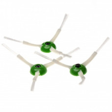 Set de perii laterale cu trei capete pentru iRobot Roomba E5 / E6 / E7 / I7