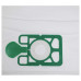 Saci pentru aspirator Numatic NVM-1CH, 10 buc Saci pentru aspirator Numatic NVM-1CH, 10 buc