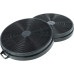 Filtru de cărbune activ pentru Bosch DHZ5140 / Siemens LZ51400