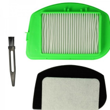 Set de filtre pentru Rowenta RO2522 / RO2544 / RO2727