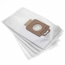 Saci pentru aspirator Nilfisk P20 / P30 / P40, 5 buc