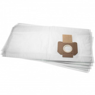 Saci pentru aspirator Nilfisk Alto Attix 8 / Attix 350 / Attix 360, 5 buc