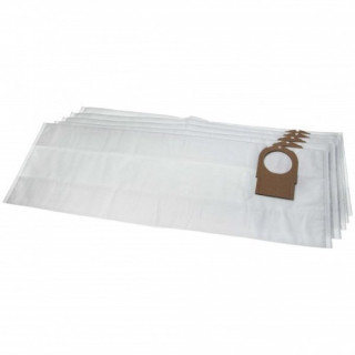 Saci pentru aspirator Metabo ASA 2025 / ASA 9050 / ASR 1250, 5 buc