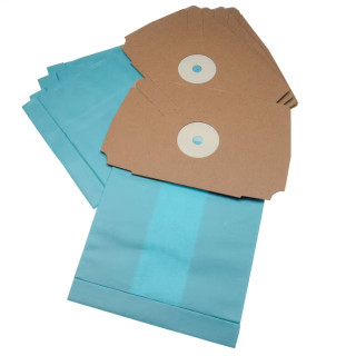Saci pentru aspirator Lux D745 / D770 / D790, hartie, 5 buc