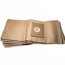 Saci pentru aspirator Protool 320 E / 321 E-L, hartie, 5 buc