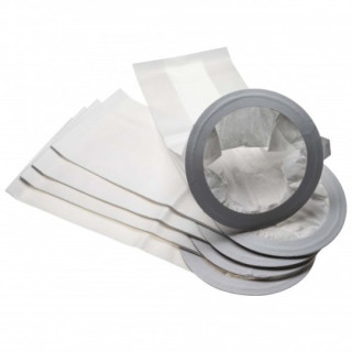 Saci pentru aspirator Nilfisk GD10 Back, hartie, 5 buc