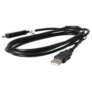 Cablu de conectare VMC-MD3 pentru camerele Sony Cablu de conectare VMC-MD3 pentru camerele Sony