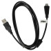 Cablu de conectare VMC-MD3 pentru camerele Sony Cablu de conectare VMC-MD3 pentru camerele Sony