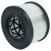 Cartuș de filtru pentru DeWalt DWV900/01L / DWV9340-XJ, DWV9330 Cartuș de filtru pentru DeWalt DWV900/01L / DWV9340-XJ, DWV9330