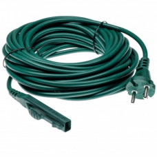 Cablu electric de rețea pentru Vorwerk Kobold VK140 / VK150, 10m