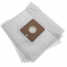 Saci pentru aspirator Nilfisk Bravo / Coupe Neo, 5 buc