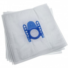 Saci pentru aspirator Kärcher VC 5100 / VC 5200 / VC 5300, 6.414-824.0, 5 buc