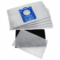 Saci pentru aspirator AEG Gr. 210SM, 5 buc