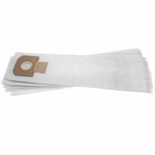Saci pentru aspirator Bosch GAS 55, 2607432036, 5 buc
