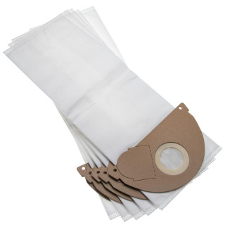 Saci pentru aspirator Kärcher 2101 / 2301, 6.904-167.0, 5 buc
