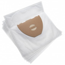 Saci pentru aspirator Nilfisk UZ 964 Ergoclean, 5 buc Saci pentru aspirator Nilfisk UZ 964 Ergoclean, 5 buc