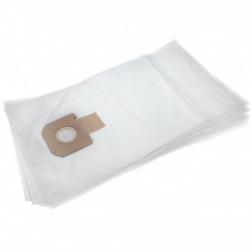 Saci pentru aspirator Bosch GAS 55, 2607432038, 5 buc