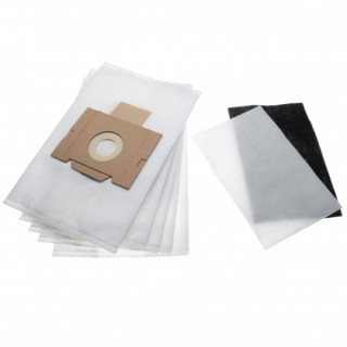 Saci pentru aspirator Fakir S200 / S250 / S350, 5 buc