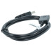 Cablu de date pentru portul Sony Walkman MP3 / WM Cablu de date pentru portul Sony Walkman MP3 / WM