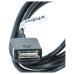 Cablu de date pentru portul Sony Walkman MP3 / WM Cablu de date pentru portul Sony Walkman MP3 / WM