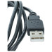 Cablu de date pentru portul Sony Walkman MP3 / WM Cablu de date pentru portul Sony Walkman MP3 / WM