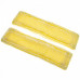 Set de cârpe de curățat pentru Kärcher WV 2 Plus / WV 5 Plus / WV 6 Plus, 2.633-130.0