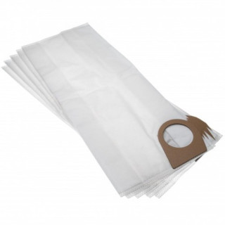 Saci pentru aspirator Bosch GAS 35 / GAS 1000 / PAS 900 / PAS 1000, 1609201628, 5 buc