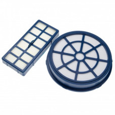Set de filtre pentru Hoover BR23PAR011 / BR30PET 011 / BR2020