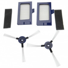 Set accesorii pentru Rowenta Smart Force Extreme, ZR710101