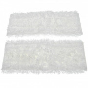 Set de cârpe de curățat pentru Kärcher SC 1 EasyFix / SC 2 EasyFix / SC 3 EasyFix, 2.863-259.0