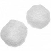 Set de cârpe de curățat pentru Kärcher SC 2 Premium / SC 3 Premium / SC 5 Premium, 2.863-243.0
