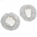 Set de cârpe de curățat pentru Kärcher SC 2 Premium / SC 3 Premium / SC 5 Premium, 2.863-243.0