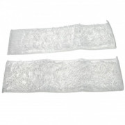 Set cârpe de curățat pentru Kärcher SC 1 / SC 2 / SC 3, 2.863-173.0