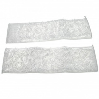 Set cârpe de curățat pentru Kärcher SC 1 / SC 2 / SC 3, 2.863-173.0
