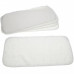 Set cârpe de curățat pentru Kärcher SC 1 / SC 2 / SC 3, 6.369-357.0