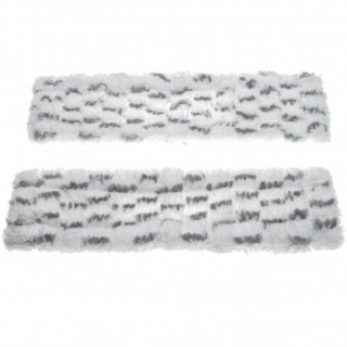 Set de cârpe de curățat pentru Kärcher WV 2 Plus / WV 50 Plus / WV 60 Plus, 2.633-100.0