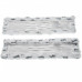Set de cârpe de curățat pentru Kärcher WV 2 Plus / WV 50 Plus / WV 60 Plus, 2.633-100.0