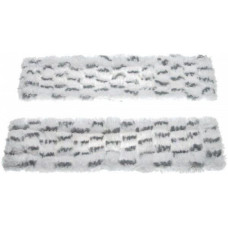 Set de cârpe de curățat pentru Kärcher WV 2 Plus / WV 50 Plus / WV 60 Plus, 2.633-100.0