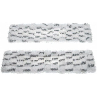 Set de cârpe de curățat pentru Kärcher WV 2 Plus / WV 50 Plus / WV 60 Plus, 2.633-100.0 Set de cârpe de curățat pentru Kärcher WV 2 Plus / WV 50 Plus / WV 60 Plus, 2.633-100.0