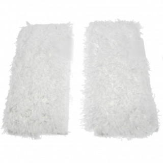 Set de cârpe de curățat pentru Kärcher SC 1 / SC 2 / SC 3, 2.863-174.0