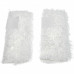 Set de cârpe de curățat pentru Kärcher SC 1 / SC 2 / SC 3, 2.863-174.0
