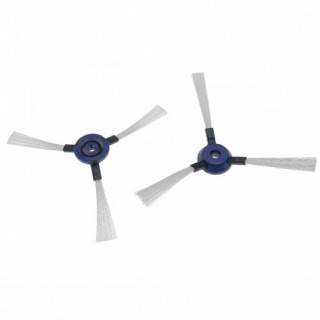 Set de perii laterale cu trei capete pentru Rowenta Smart Force Extreme / Essential