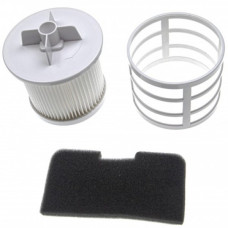 Set de filtre pentru Hoover SE71 / SE81